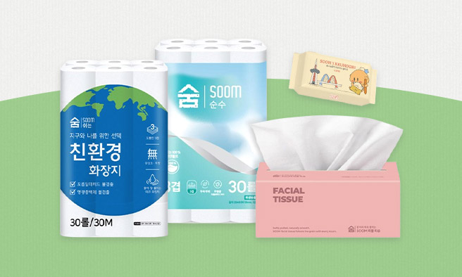 좋은 건 엄마들이 먼저 알아요