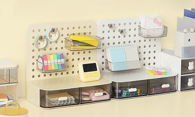 이제 진짜 업무를 시작하지