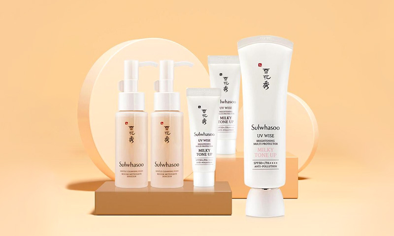 고민할 이유 있나요? 아름다움을 위해