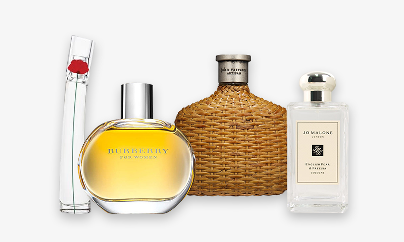 꾸준히 사랑받는 인기 향수 컬렉션