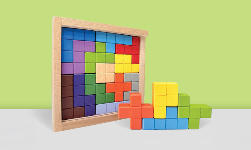 마음껏 펼쳐봐! 너의 세상을