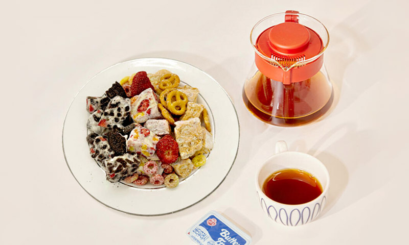 달달촉촉🧁 베이킹 클래스