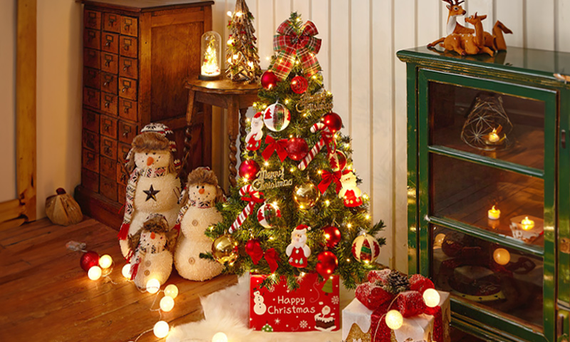 산타마을에 오신 것을 환영합니다 🎄🎄🎄