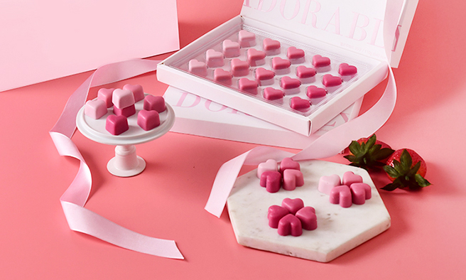 화이트데이? 스트레스 많이 받을거야