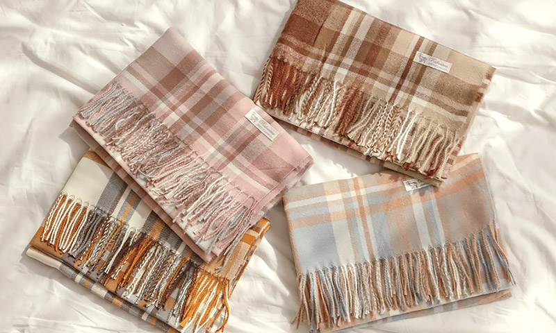 따뜻함도 스타일도 포기 못해!