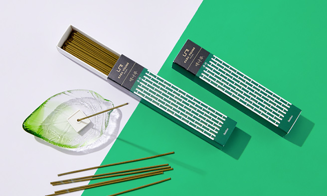 봄날의 향기를 채워보세요