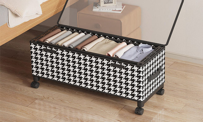 니트는 어떻게 보관해야 할까요?