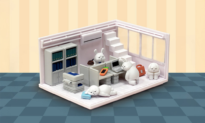 월요일은 왜때문에 존재하는가..🌀