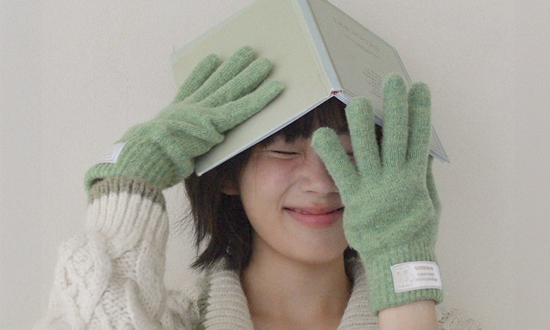 겨울 감성 좋ㄷㅏ🩵 (ft. 느좋셀카)