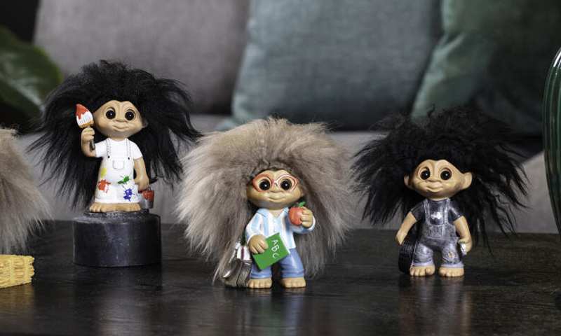 세계가 사랑하는 행운의 오브제