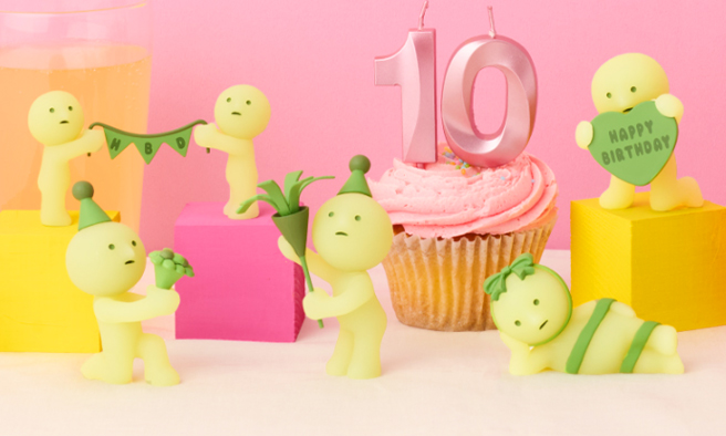 귀여우면 다 내꺼💕