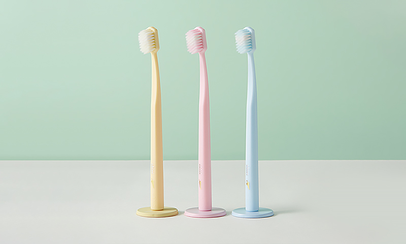 뉴질랜드에서 온 내추럴 구강케어 브랜드