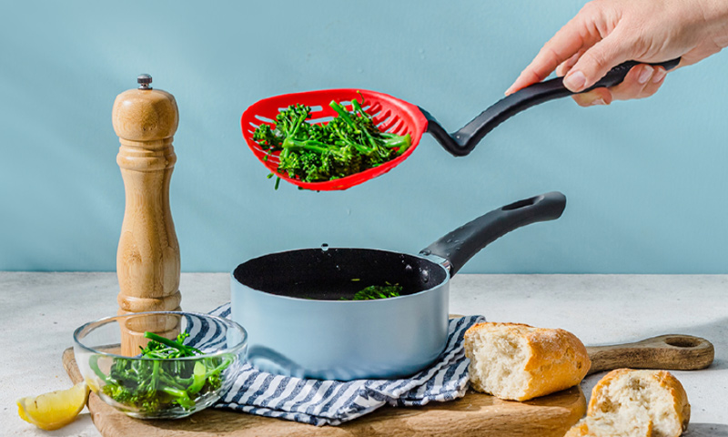 세계가 인정한 키친툴!