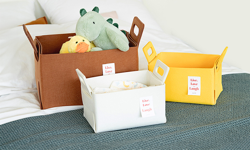 컬러도 깔끔. 마감도 깔끔.