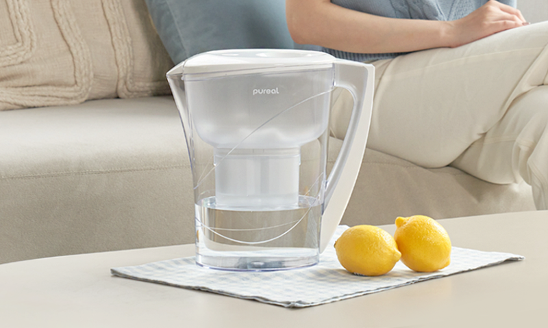 복잡함은 덜어내고, 여유로 채우세요