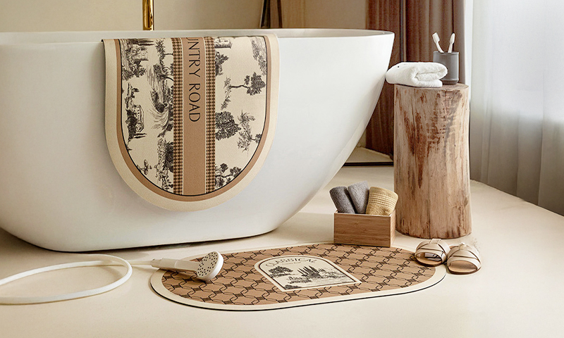 당신을 위한 프리미엄 매트