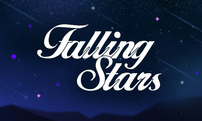 FALLING STARS