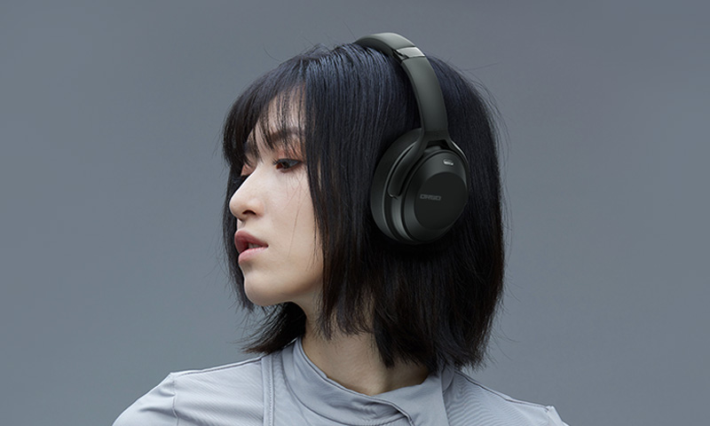 겨울 필수템이죠! 갓성비 헤드폰🎧