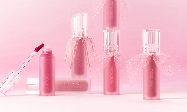 컬러맛집 ♡페리페라♡ 입점