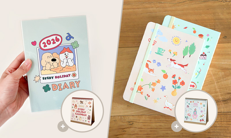 행운이 다가오고 있어🍀