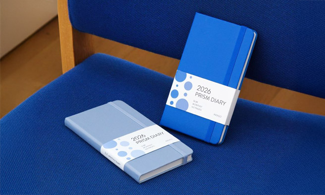 2026 캘린더/다이어리 시즌오프