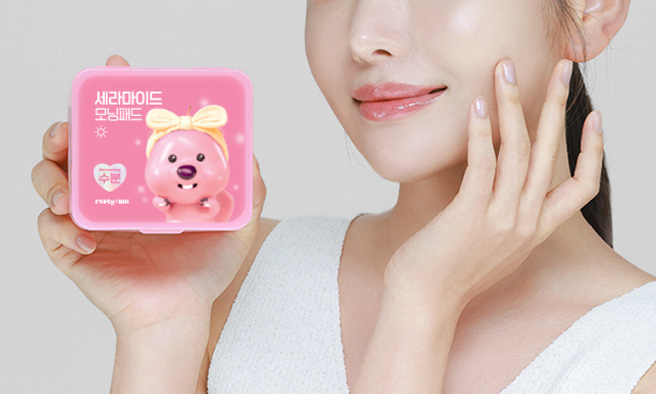 날마다 예뻐지는 ~뷰 티 루 틴~