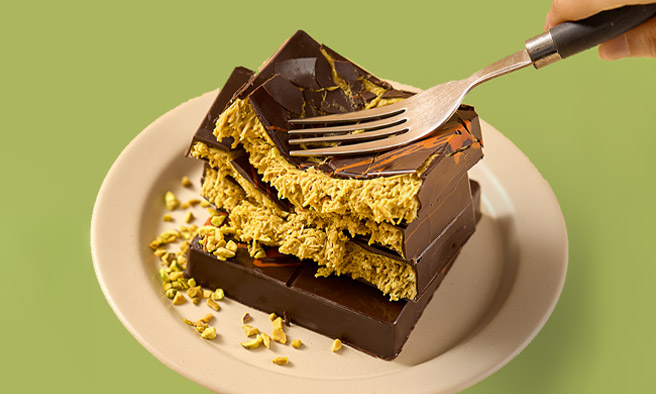 나랑 두바이 갈래, 두쫀쿠 받을래?