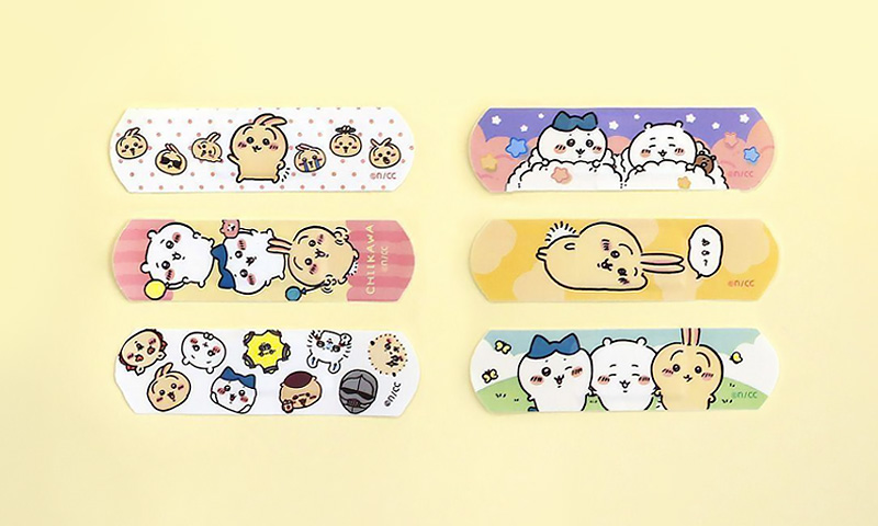 귀여움에 치인다 치여..🩵🩷