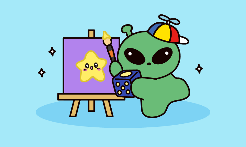 방학이다! 뭐하고 놀지?