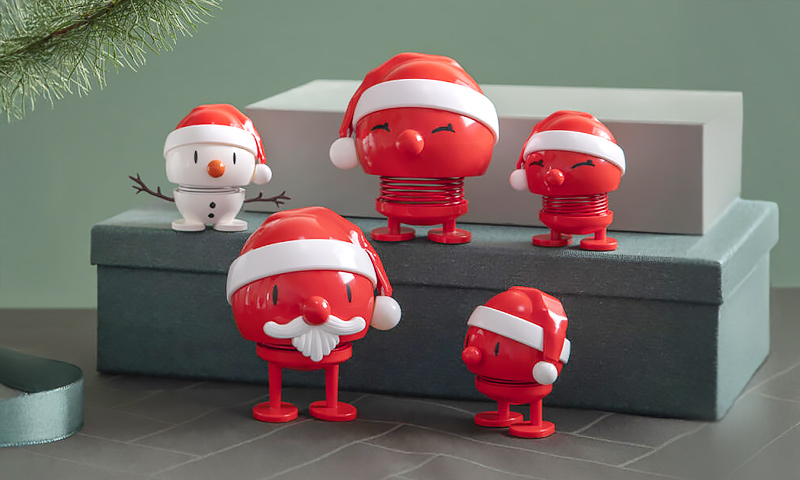 통! 통! 통! 덴마크에서 왔어요~