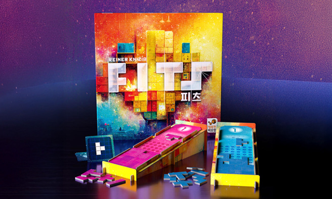 나의 겜BTI는? 🎲🧩