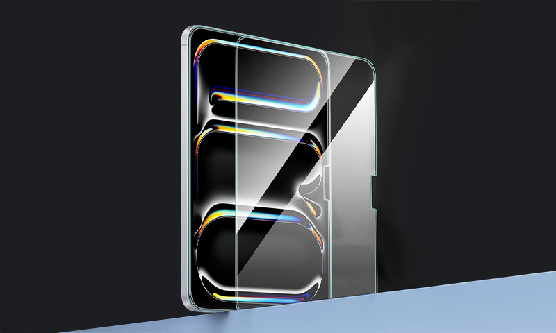 보호필름의 모든 것!