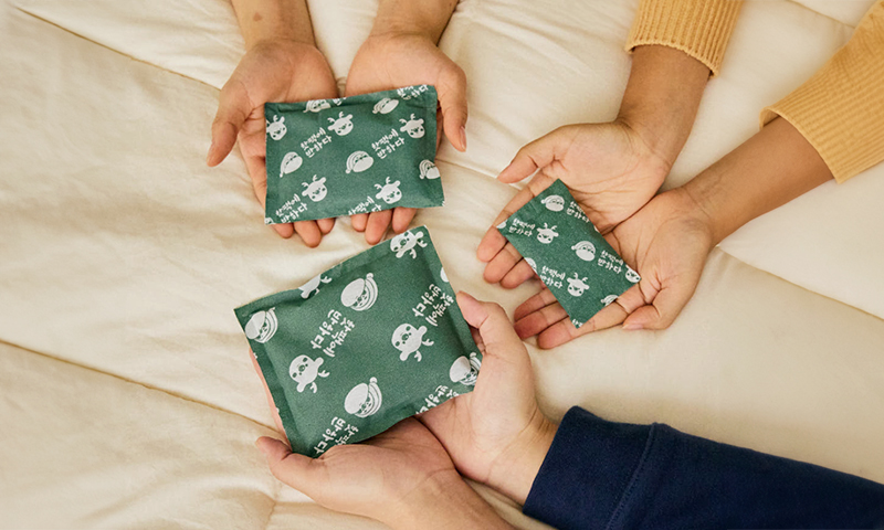 ♨️온가족 겨울나기 필수템♨️