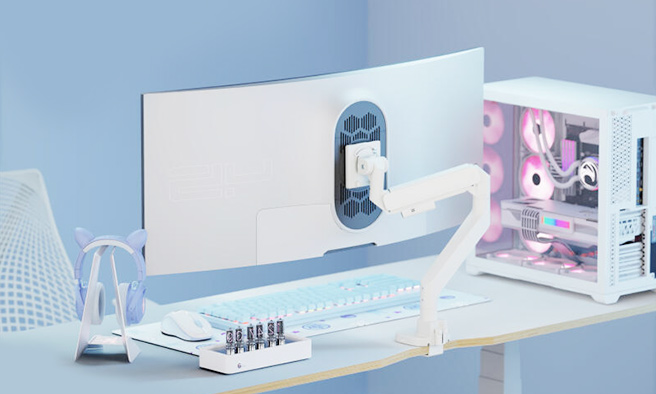 업무는 정리가 반이다