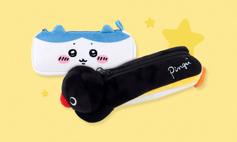 무적필통 선발대회