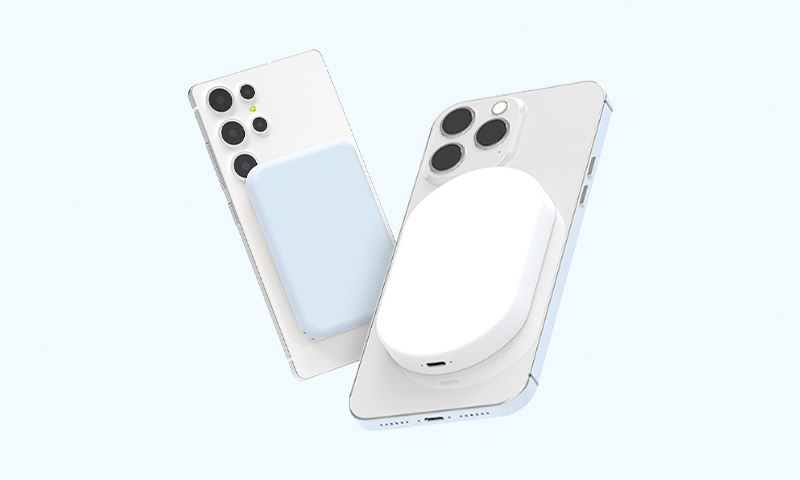 디자인은 미니멀, 성능은 맥시멀