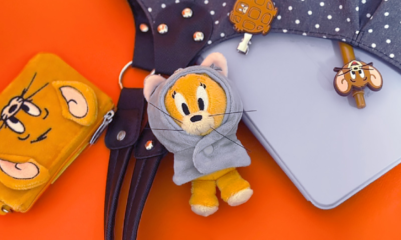 새학기 루니툰 대소동