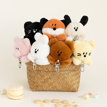 모모씨<br>마이펫 릴키링