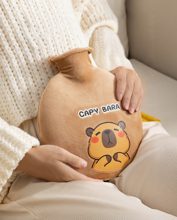 아..<br>뜨시다...