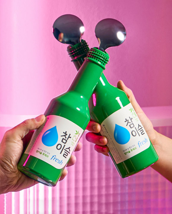 노래를 못하면<br>장가를 못가요~♬