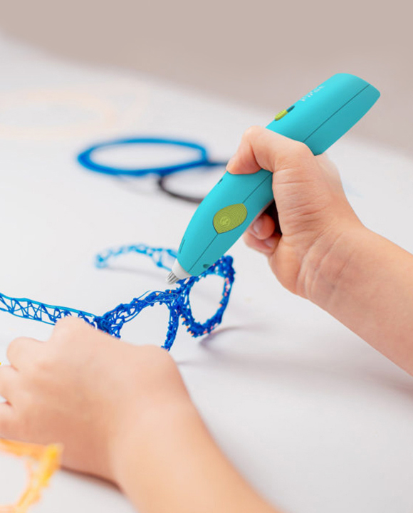 낙서가<br>살아있다!