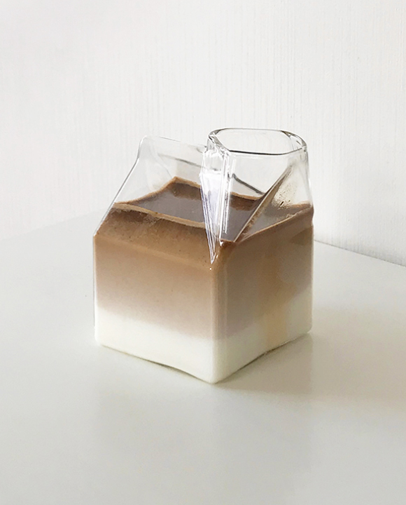 Fresh🥛<br>Home Café