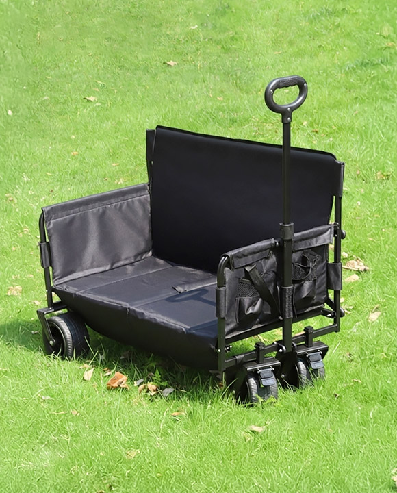 짐과의 전쟁을<br>끝내러 왔다!