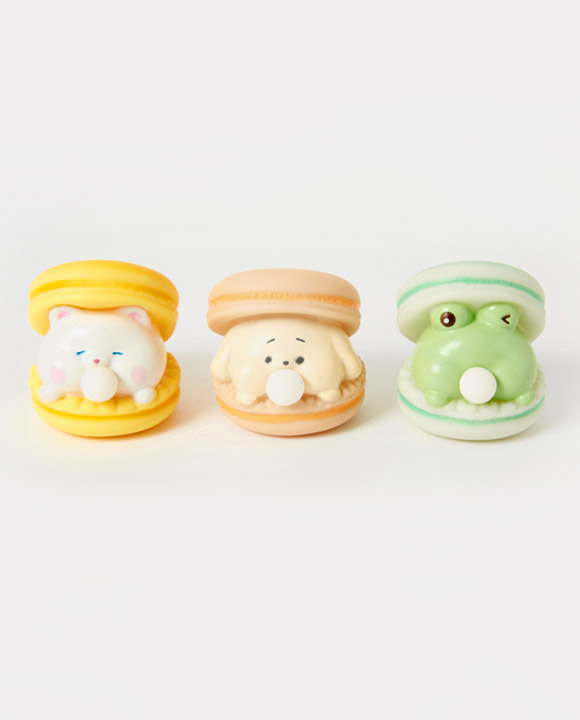 누가 누가<br>크게 부나?