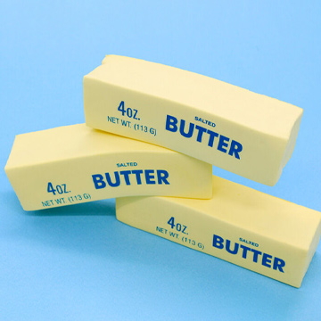 말랑 버터 <br>스트레스볼