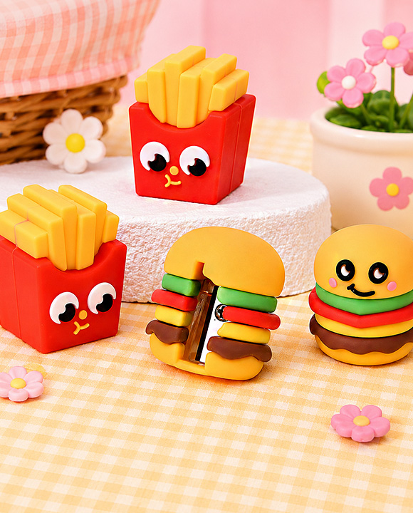 진짜 맛있게<br>깎았습니다!