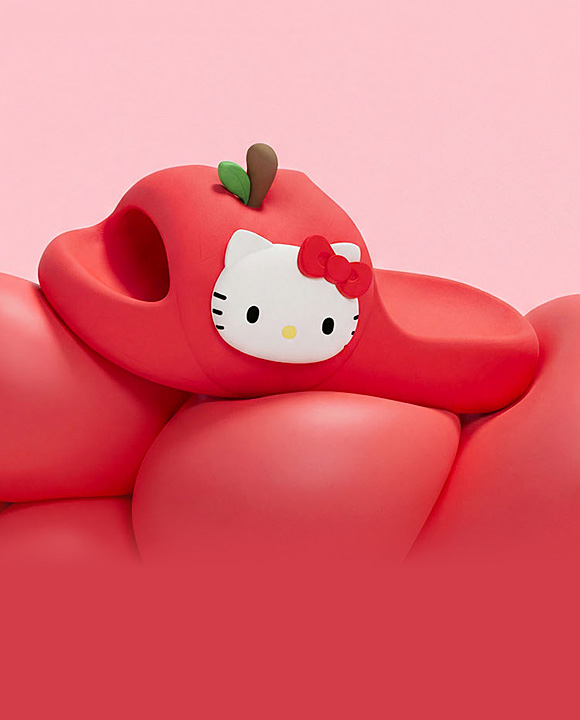 뽀둥뽀둥<br>애플키티🍎