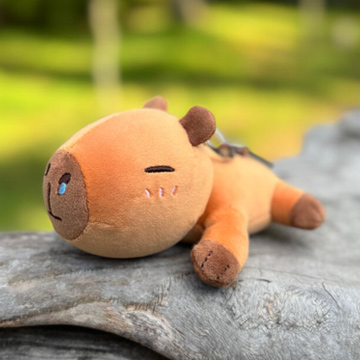 멍타임 <br> 모찌 키링인형