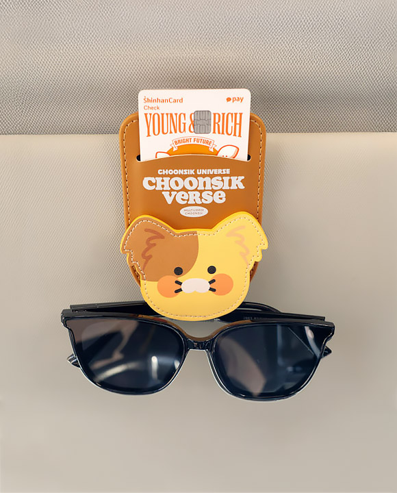 꽃길, 봄바람<br>춘식이 Let's go!