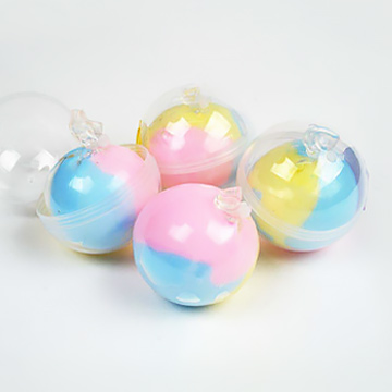 베어나인 왁스팝 <br> 왁뿌 말랑이